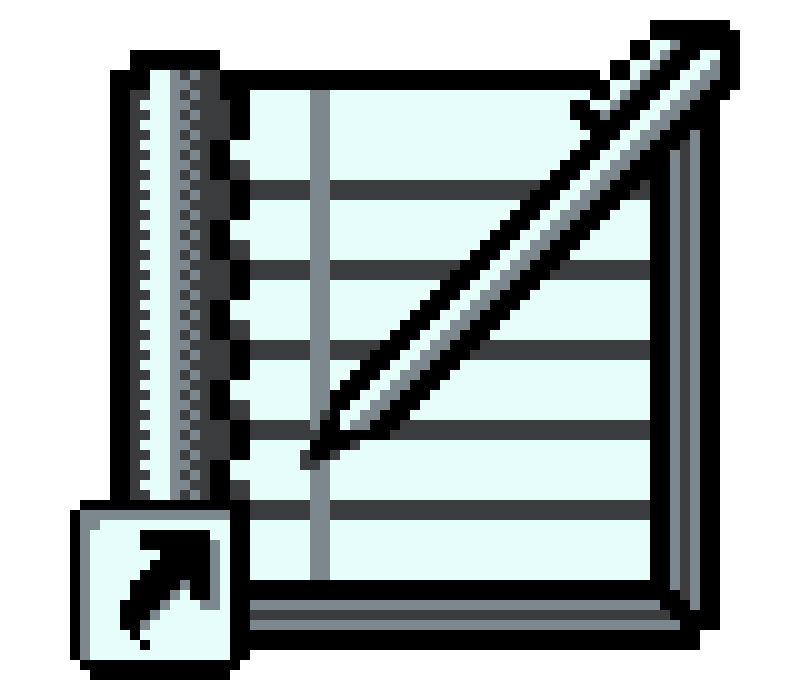 Abrir aplicativo de Notas